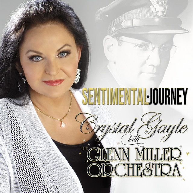 کاور آهنگ Sentimental Journey از Glenn Miller Orchestra