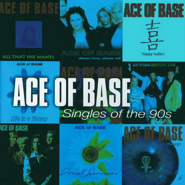 کاور آهنگ Always Have, Always Will از Ace of Base