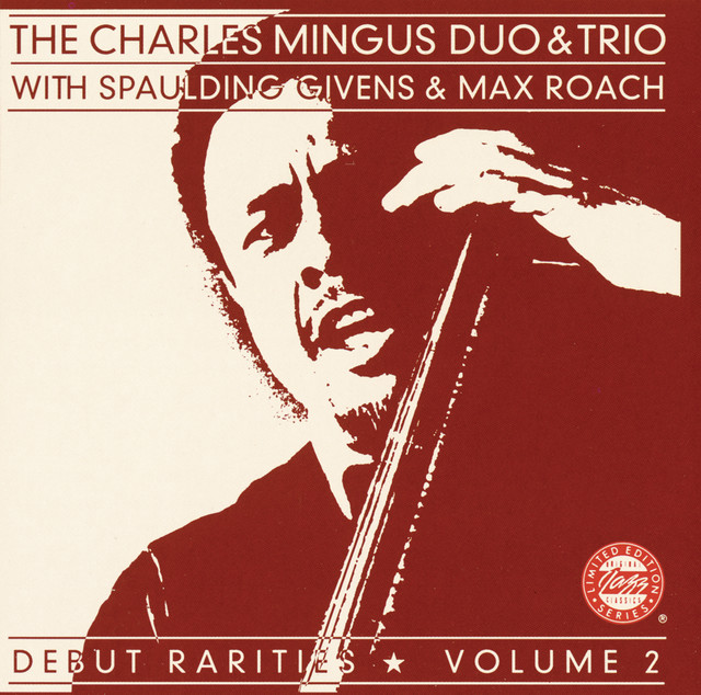 کاور آهنگ Theme from Rhapsody In Blue - Take 2 از Charles Mingus