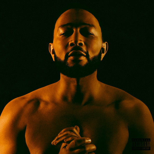 کاور آهنگ Memories از John Legend