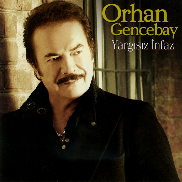 کاور آهنگ Güneşimsin از Orhan Gencebay