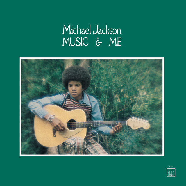 کاور آهنگ Euphoria از Michael Jackson
