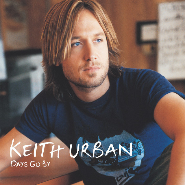 کاور آهنگ Somebody Like You از Keith Urban
