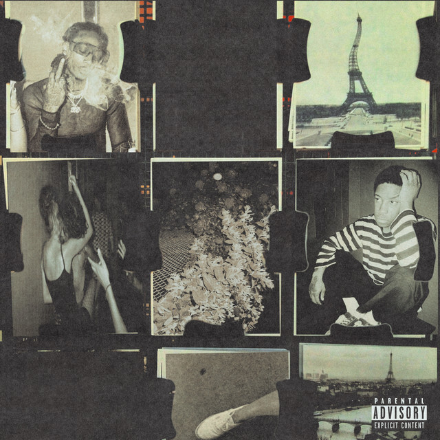 کاور آهنگ DIRTY WHITE VANS REMIX// (feat. Wiz Khalifa) از Wiz Khalifa