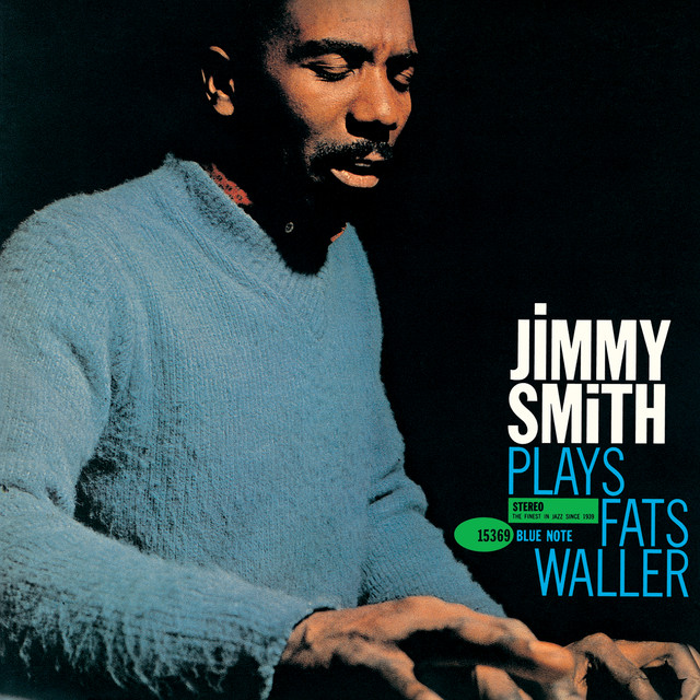 کاور آهنگ I've Found A New Baby - Remastered 2008 / Rudy Van Gelder Edition از Jimmy Smith