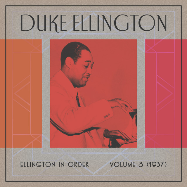 کاور آهنگ Pigeons And Peppers از Duke Ellington