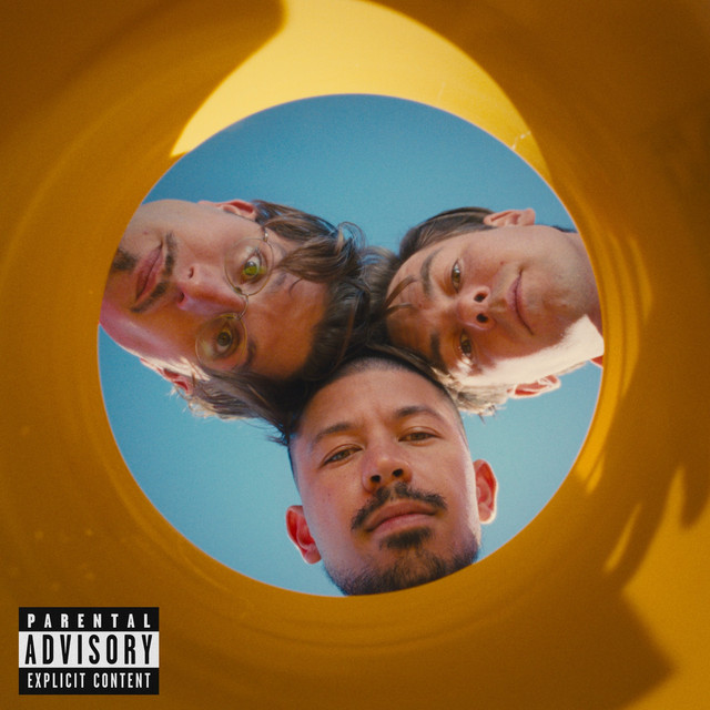 کاور آهنگ Washed (feat. bbno$) از Tiny Meat Gang, bbno$