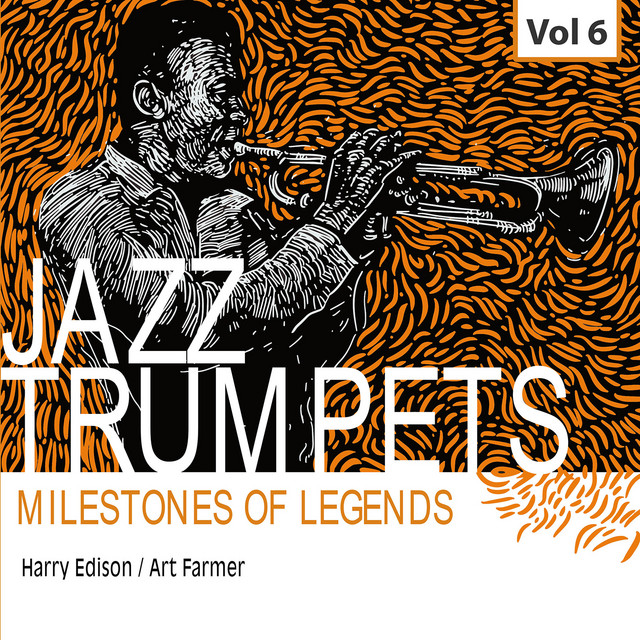 کاور آهنگ P#ssy Willow از Art Farmer, Harry "Sweets" Edison