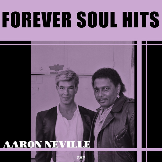 کاور آهنگ How Could I Help But Love You (From 'Single Hits'1962) از Aaron Neville