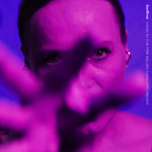 کاور آهنگ Hand In The Fire - Killen. Remix از Killen., Ane Brun