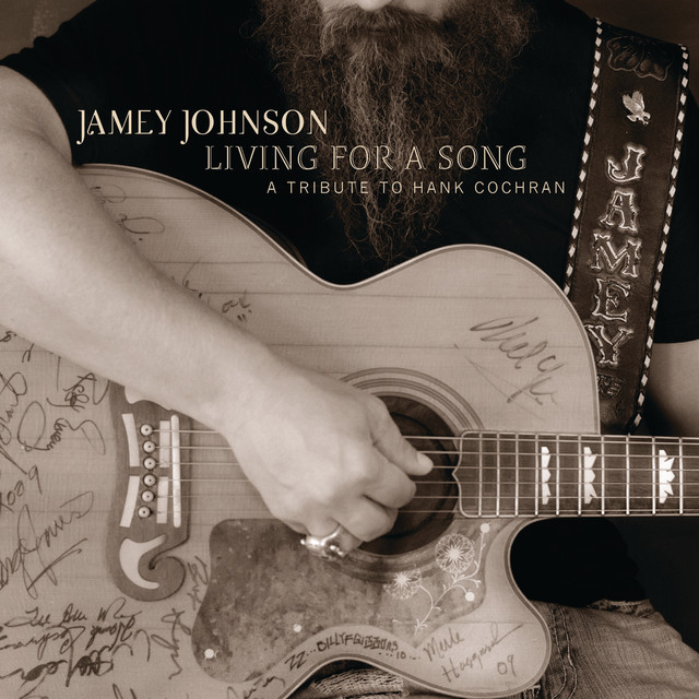 کاور آهنگ Don't Touch Me از Emmylou Harris, Jamey Johnson