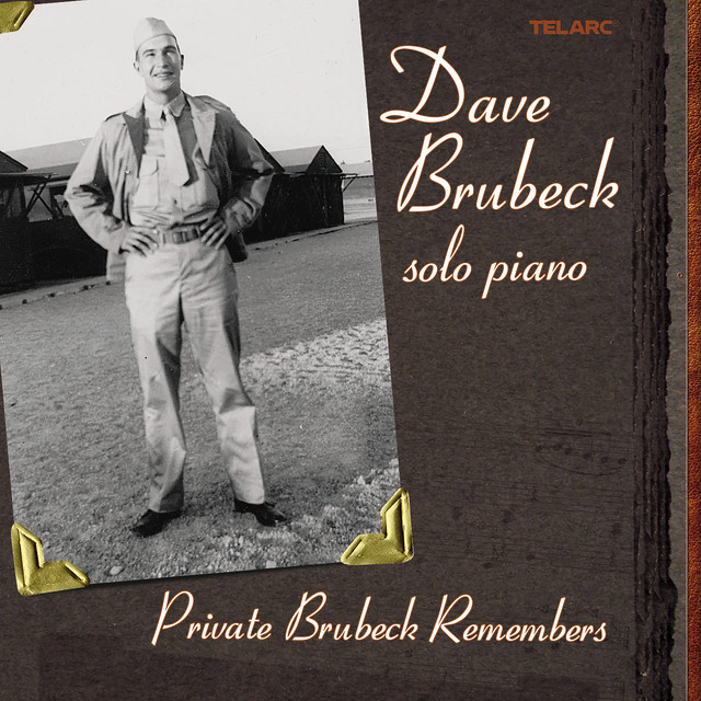 کاور آهنگ For All We Know از Dave Brubeck