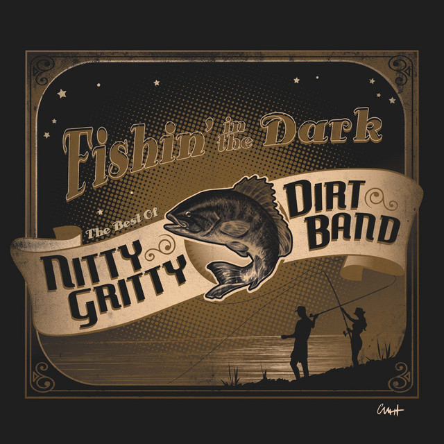 کاور آهنگ Make a Little Magic از Nitty Gritty Dirt Band
