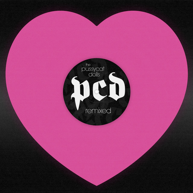 کاور آهنگ Don't Cha - Live Version از The Pussycat Dolls