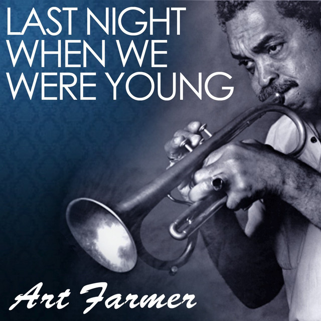 کاور آهنگ Ill Wind از Art Farmer