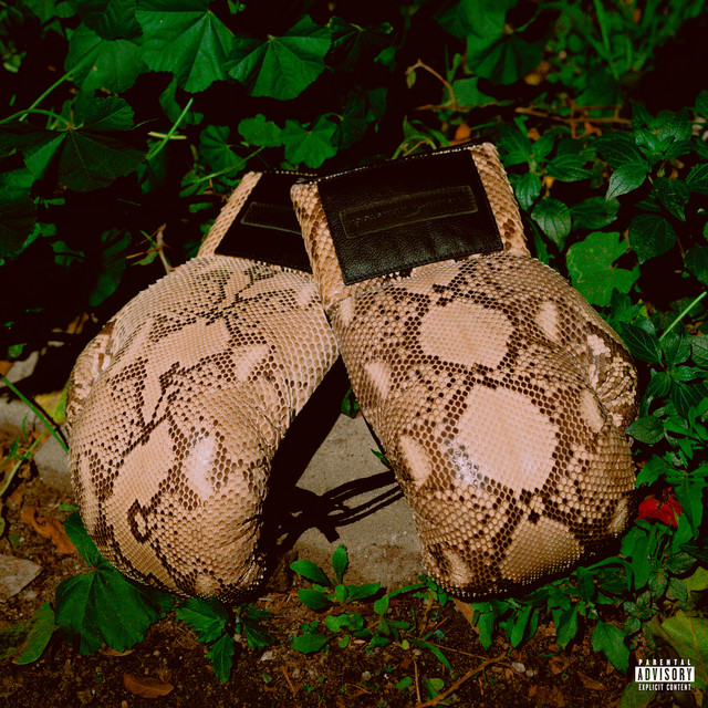کاور آهنگ THE MAIN EVENT (feat. Johnathan Hulett) از Hit-Boy, The Alchemist