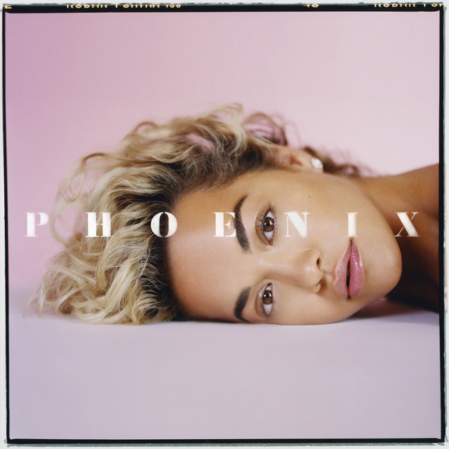 کاور آهنگ Girls (feat. Cardi B, Bebe Rexha & Charli XCX) از Charli xcx, Cardi B, Rita Ora, Bebe Rexha
