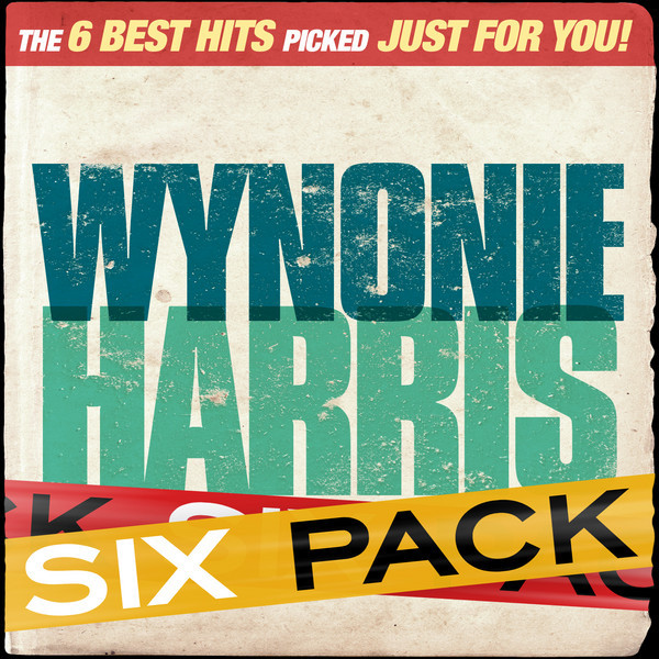 کاور آهنگ I Like My Baby's Pudding از Wynonie Harris