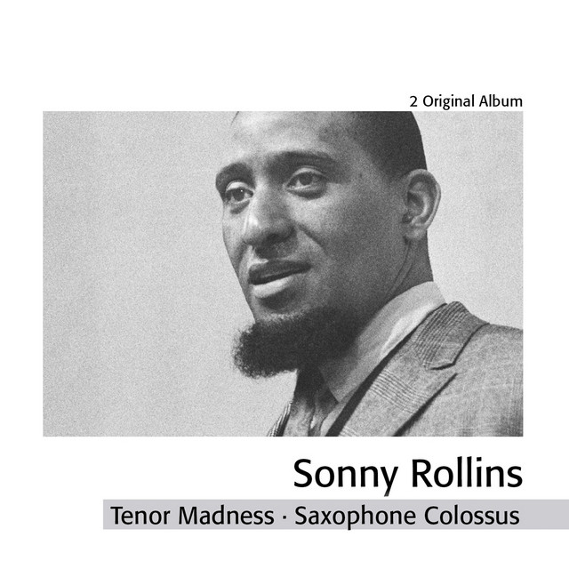 کاور آهنگ My Reverie از Sonny Rollins Quartet