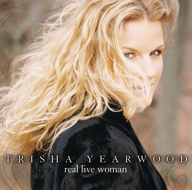 کاور آهنگ One Love از Trisha Yearwood
