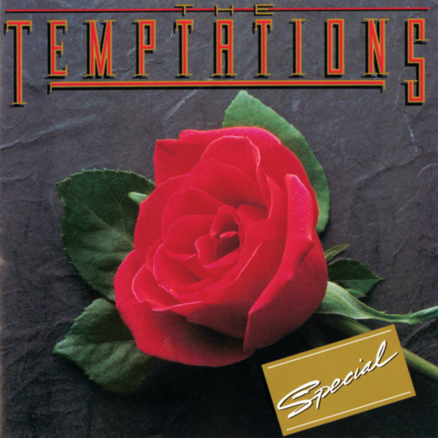 کاور آهنگ All I Want From You از The Temptations
