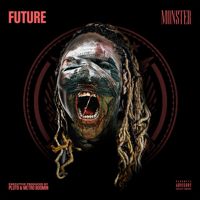 کاور آهنگ Wesley Presley از Future