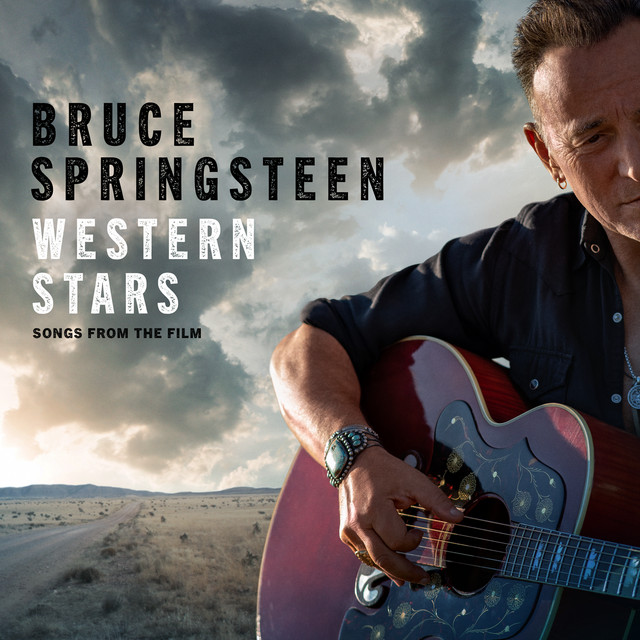 کاور آهنگ Rhinestone Cowboy - Film Version از Bruce Springsteen