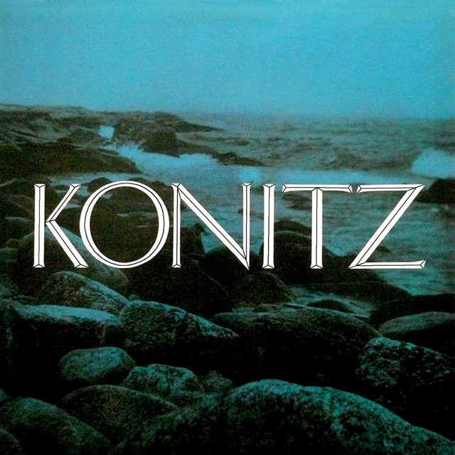 کاور آهنگ Bop Goes The Leesel از Lee Konitz