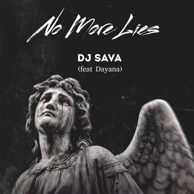 کاور آهنگ No More Lies از Dj Sava