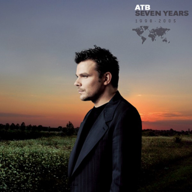 کاور آهنگ Here with Me از ATB