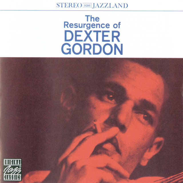 کاور آهنگ Field Day از Dexter Gordon