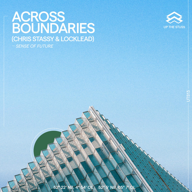 کاور آهنگ Daydreamer از Across Boundaries