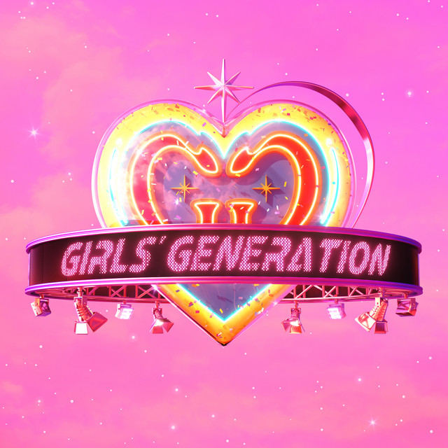 کاور آهنگ Paper Plane از Girls' Generation