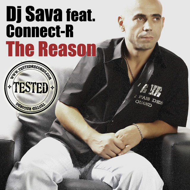 کاور آهنگ The Reason - GIC Remix از Dj Sava