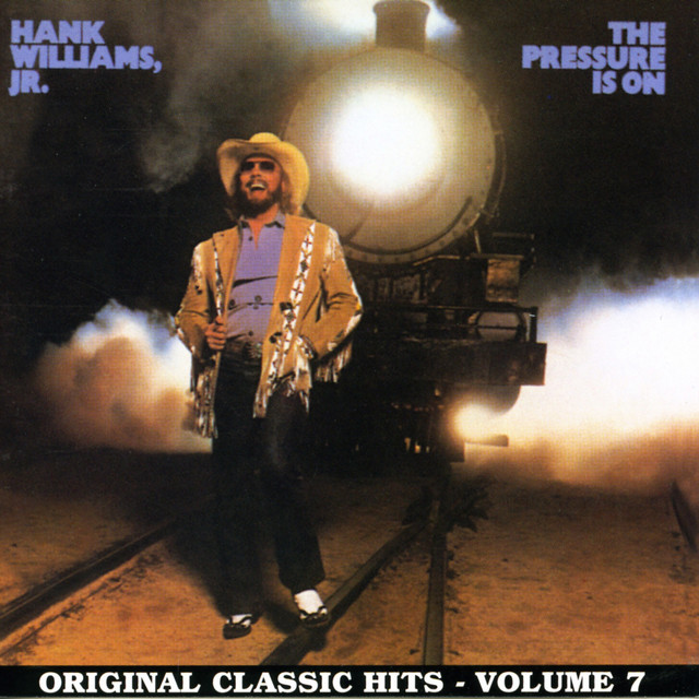 کاور آهنگ The Coalition To Ban Coalitions از Hank Williams, Jr.
