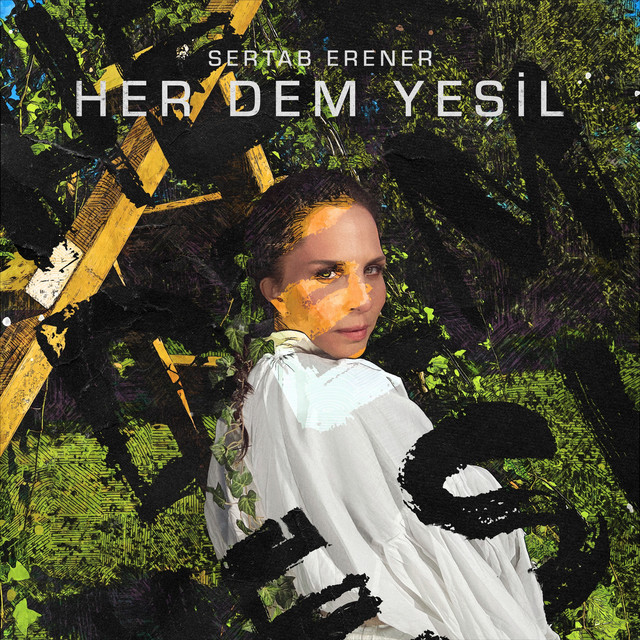 کاور آهنگ Vur Yüreğim از Sertab Erener, Saniser