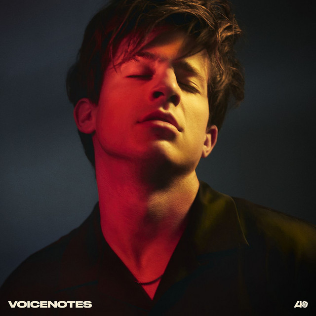 کاور آهنگ Through It All از Charlie Puth