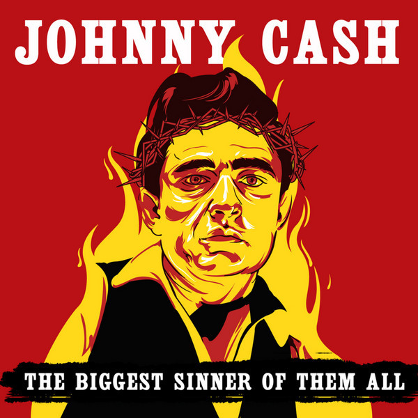 کاور آهنگ Ring of Fire - Live از Johnny Cash