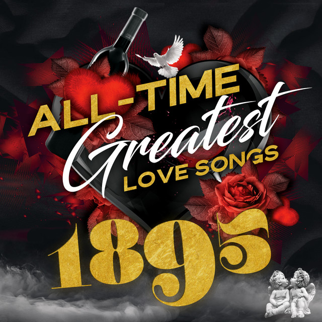 کاور آهنگ Always and Forever از 1895
