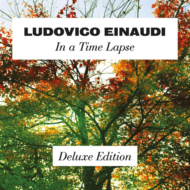 کاور آهنگ Discovery At Night - Lippok Remix از Ludovico Einaudi
