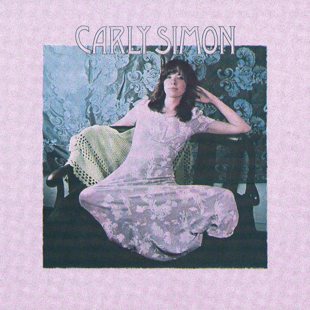 کاور آهنگ That's The Way I've Always Heard It Should Be از Carly Simon
