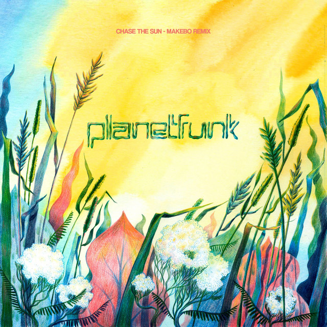 کاور آهنگ Chase the Sun - Makebo Remix - Extended MIX از Planet Funk, Makebo