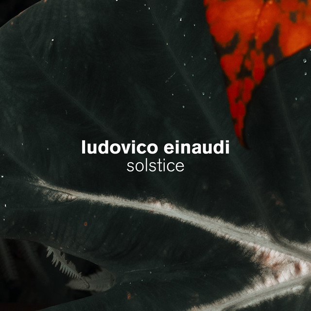 کاور آهنگ Seven Days Walking / Day 1: Ascent از Ludovico Einaudi