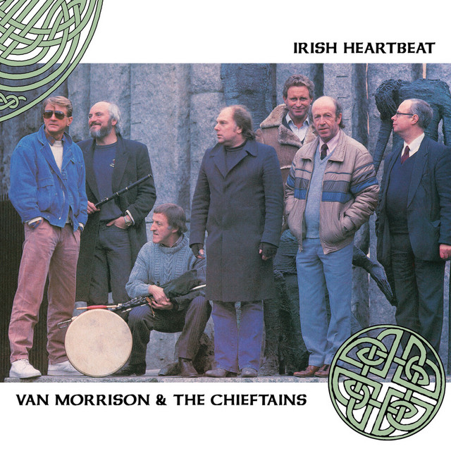 کاور آهنگ Irish Heartbeat از Van Morrison, The Chieftains