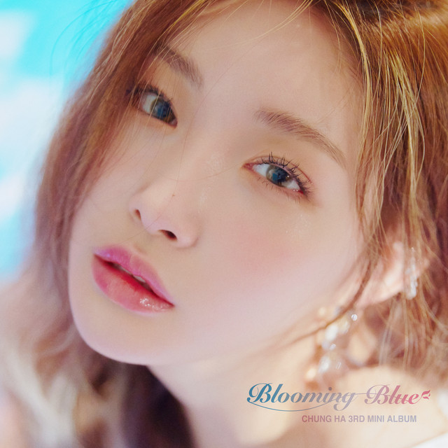 کاور آهنگ Cherry Kisses از CHUNG HA