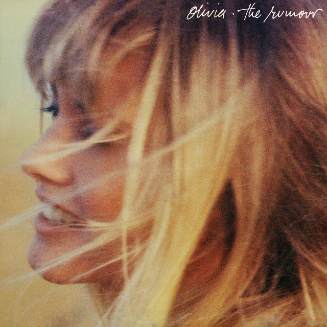 کاور آهنگ Let's Talk About Tomorrow از Olivia Newton-John