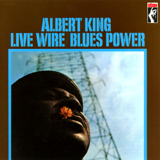 کاور آهنگ Blues At Sunrise - Live At The Fillmore Auditorium / 1968 / Remastered 2024 از Albert King