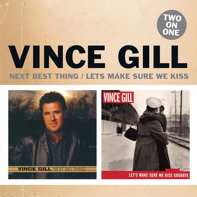 کاور آهنگ The Sun's Gonna Shine On You از Vince Gill