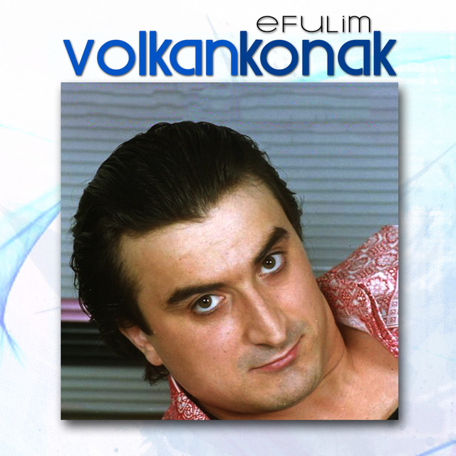 کاور آهنگ Tonyaliyim Tonyali از Volkan Konak