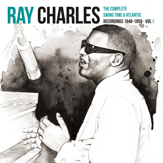 کاور آهنگ Yes Indeed! از Ray Charles